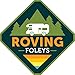 Gypsys Cart Travel Camping Pillow. Ultralight and Ultra Compact Inflatable Cushion Provides You with A Great Night’s Sleep When On The Road Or Trails. Carrying Case Included