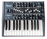 Arturia MiniBrute Analog Synthesizer