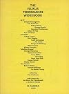 The Fluxus Performance Workbook