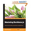 Mastering Backbone.js