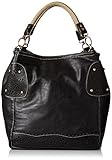 Scarleton Laser Cut Handbag H1080