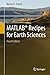 MATLAB® Recipes for Earth Sciences
