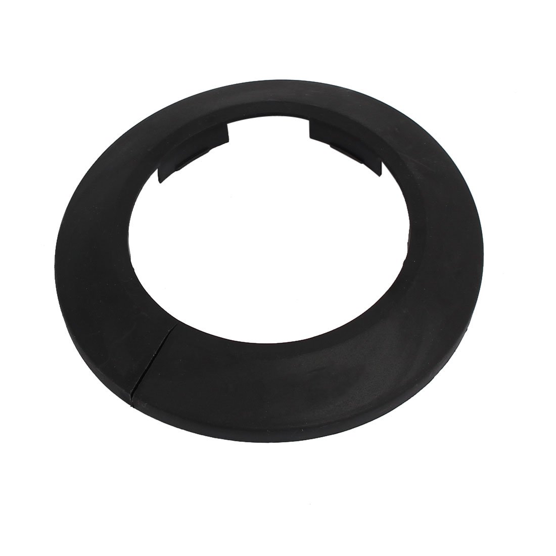 sourcingmap a17032300ux0775 Pipe, Black