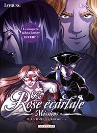 Rose écarlate - Missions 04