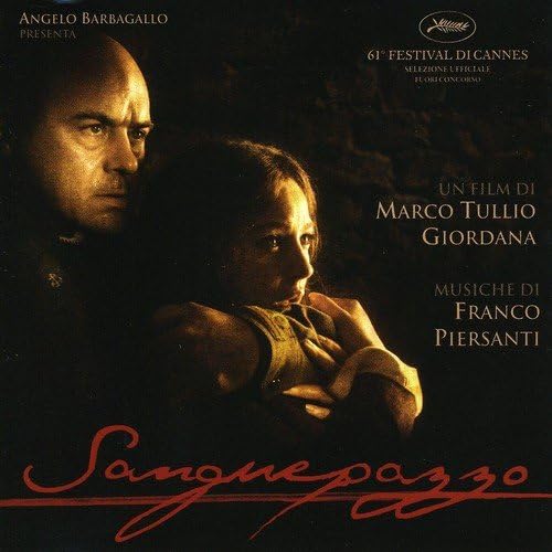 Sanguepazzo