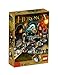 LEGO Heroica Caverns of Nathuz Set #3859