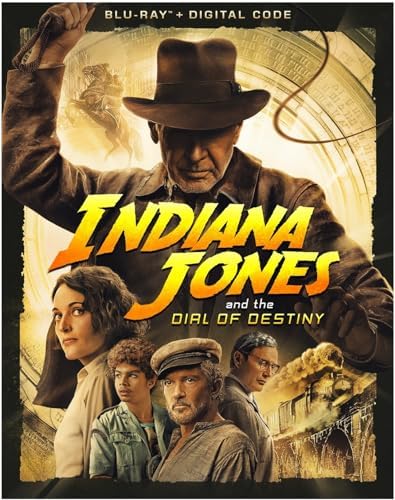 Amazon.com: Indiana Jones and the Last Crusade [Blu-ray] : River
