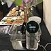Nomiku WiFi Sous Vide 1100 Watt Immersion Circulator