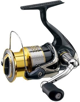 Stella 2500s Clearance