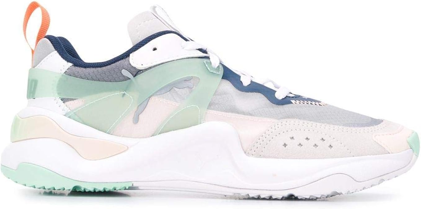 puma luxury brand