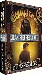 Jean-Pierre Jeunet - Coffret - Micmacs À Tire-Larigot + Un Long Dimanche De Fiançailles - Pack