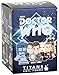Doctor Who Regeneration Collection Vinyl Mini Figure Mystery Box