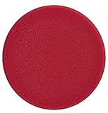 Sonax (493100) Polishing Pad, Red (Hard)