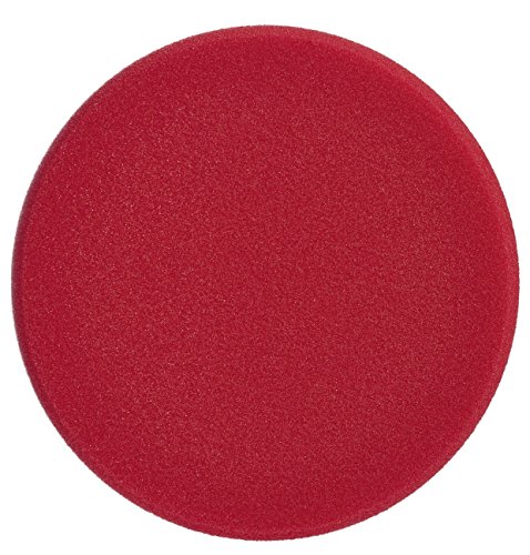 Sonax (493100) Polishing Pad, Red (Hard)