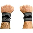 Gymreapers Strength Wrist Wraps for Cross Training, Olympic Lifting, Strength, WOD Workouts, Calisthenics - Strong Wrist Support for Men and Women - Fits All Wrist Sizes | Men and Women