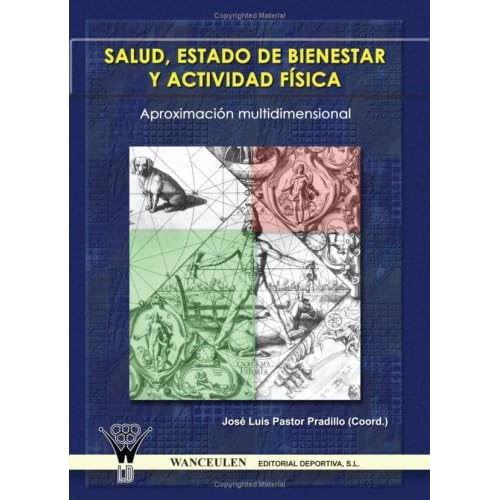 Salud, Estado De Bienestar Y Actividad Física Salud, Estado De Bienestar Y Actividad Física
