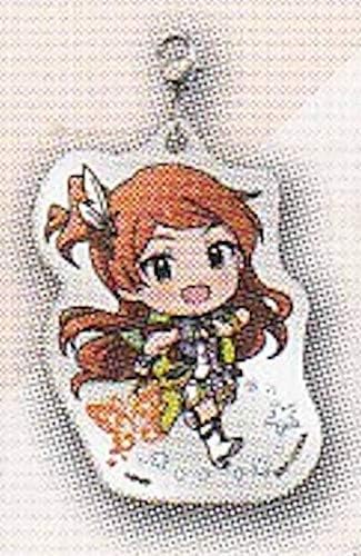 Amazon N賞 大神環 キラキラパピヨンチャーム 一番くじ アイドルマスターミリオンライブ We Are Flyers アニメ 萌えグッズ 通販