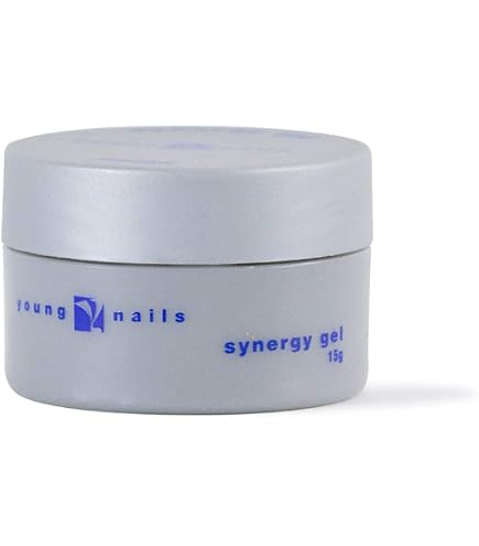 Amazon.com: YOUNG NAILS Gloss Gel, 15 g. : Beauty & Personal Care