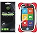 Dmax Armor [3-Pack] for Nabi Jr. 5