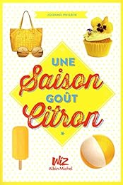 Une  saison goût citron