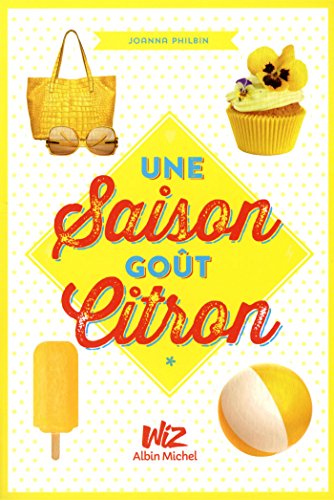 Une  saison goût citron
