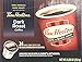 Tim Hortons Dark Roast Coffee, Single-Serve K-Cup Pods Compatible with Keurig Brewers, 24ct K-Cups