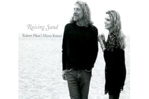 Robert Plant and Alison Krauss - Raising Sand