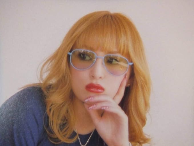 Amazon J4803アイドルポスター浜崎あゆみ アニメ 萌えグッズ 通販