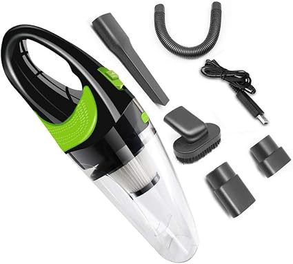 aspirateur pour voiture