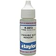 Taylor Technologies R0013-A Cyanuric Acid