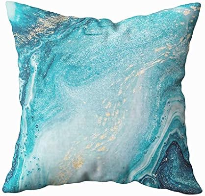 Musesh My Pillow Case Throw Pillows Cute Graphical Bright Pop Art
