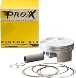 Prox Racing Parts 01.2427.B Piston Kit