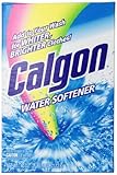 Calgon Water Softener Powder, 40-Ounce