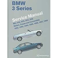 ポルシェ ボクスター サービスマニュアル 1997-2004 Porsche Boxster, Boxster S Service Manual: 1997, 1998, 1999