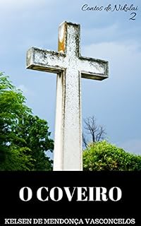 Livro O Coveiro (Contos de Nikolai Livro 2)