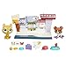 Littlest Pet Shop Pet Tales Cafe Doll