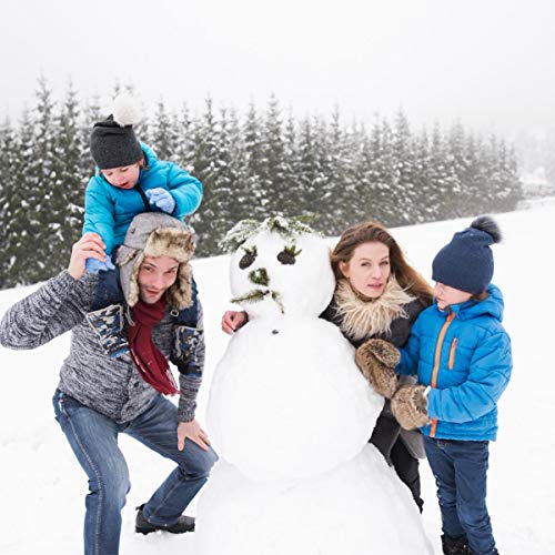 6 Pieces+Elastic+Scarves+Keychain+Accessories