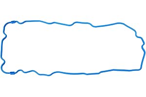 AUTO OCCASION Automotive Engine Oil pan Gasket Set Compatible with Ford Escape Five Freestyle Fusion Taurus Lincoln Zephyr MP