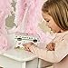 Lucy Locket 'Woodland Animals' Musical Jewelry Box for Children - Beautiful Kids' Jewelry Box with Dancing Owl