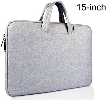 Fanmaous Laptop Case Tablet Bag Laptop Sleeve Notebook Computer Tablet Carrying Bag Cover