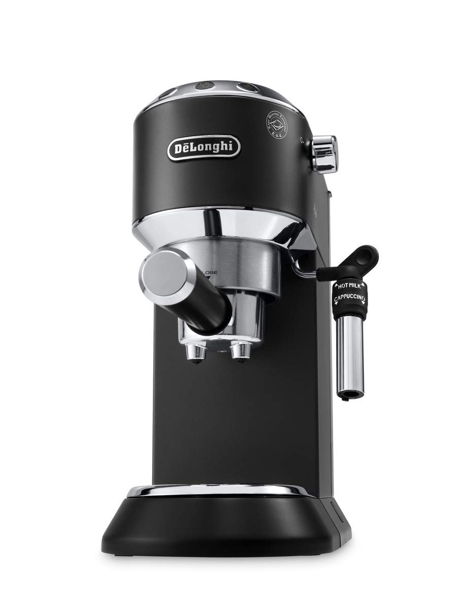 Buy DeLonghi EC685.BK 1300Watt Espresso Coffee Machine (Black) Online at Low Prices in India