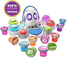 Fisher-Price Think & Learn Rocktopus