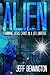 Alien: Examining Jesus Christ in a UFO Universe by