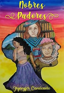 Livro Nobres Pudores