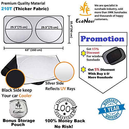 1 Car+Windshield+Sun+Shade+Windshields