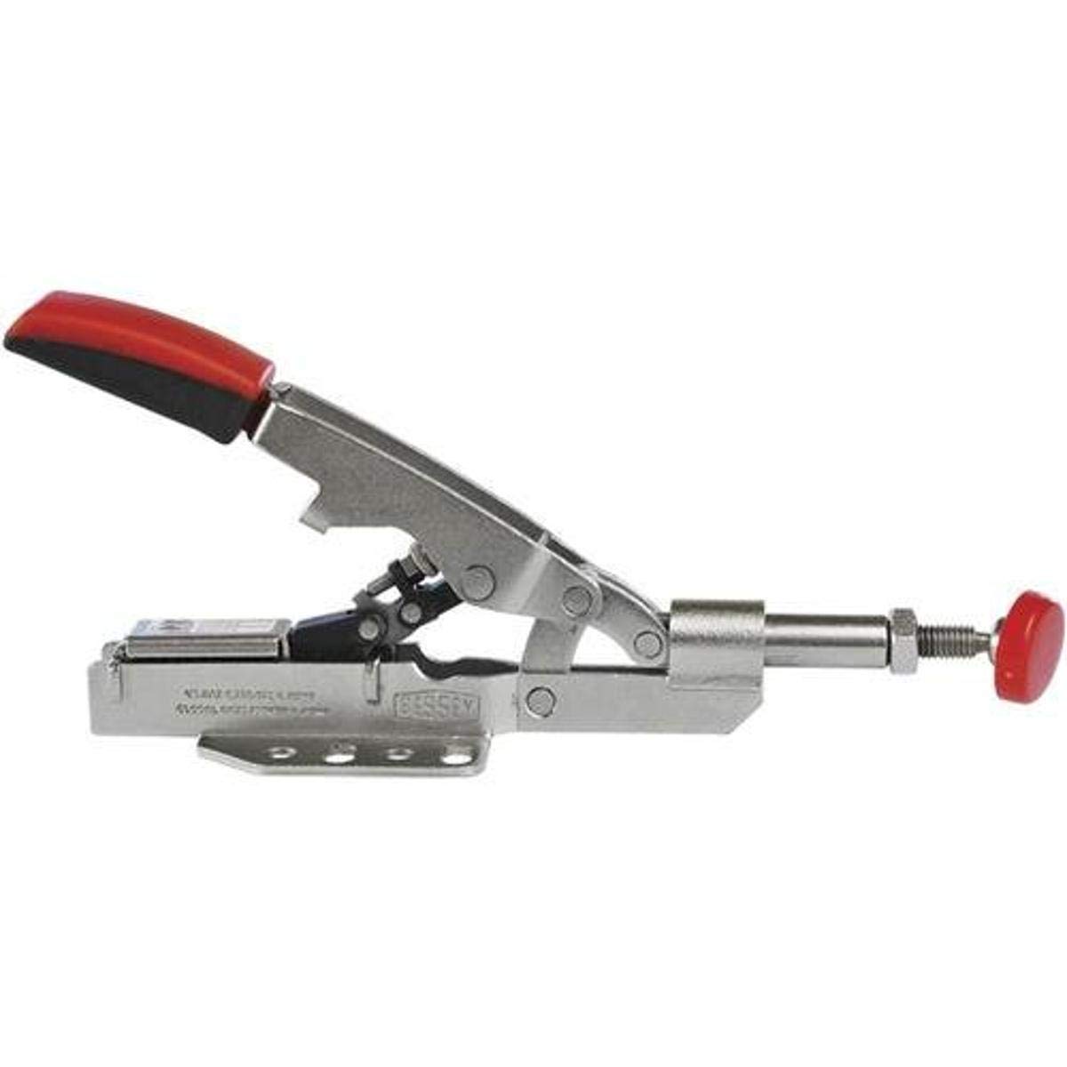 Bessey T24248 Inline Toggle Clamp, 1"