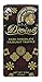 Divine Chocolate Dark Chocolate With Hazelnut Truffle bar, 3.5 Oz