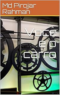 Livro Você e o carro  (PARTE  Livro 2)