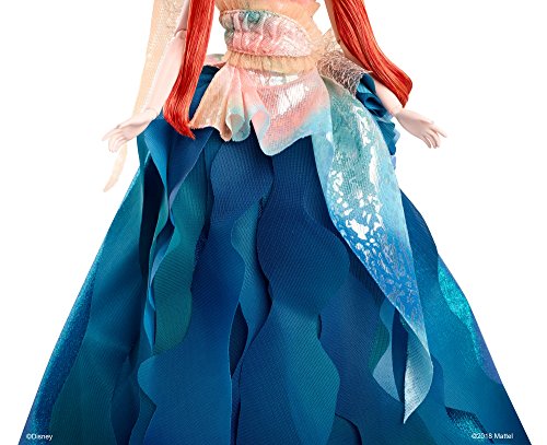Barbie A Wrinkle in Time Mrs. Whatsit Doll