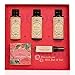 Kama Ayurveda Limited Edition Rose & Jasmine Box Water, Cleanser, Soap, Moisturizer